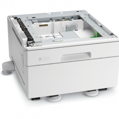 Bandeja Adicional Xerox 8NB - 520 Hojas - Con Pedestal - 8NB