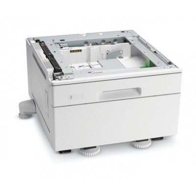 Bandeja Adicional Xerox 8NB - 520 Hojas - Con Pedestal - 8NB