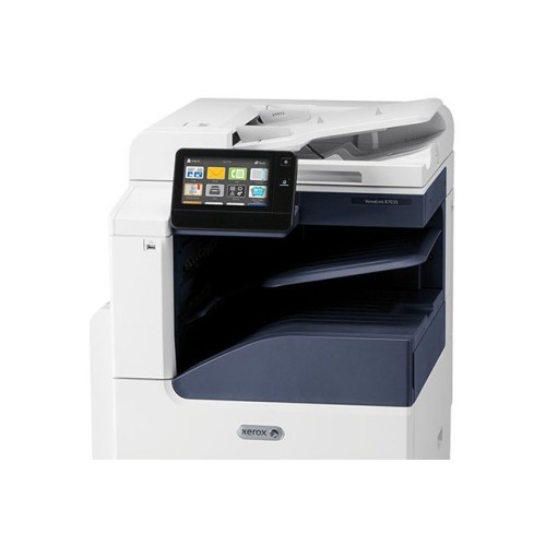 Multifuncional Xerox B7035 - 35ppm Monocromático con Wi-Fi, USB y Ethernet