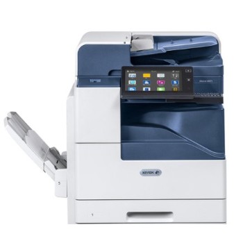 Multifuncional Xerox AltaLink B8155_F - 55 ppm - Monocromático - Láser - Wi-Fi - Ethernet - A3 - Requiere instalación certificada para mantener su garantía. Contacte a un ejecutivo - B8155_F