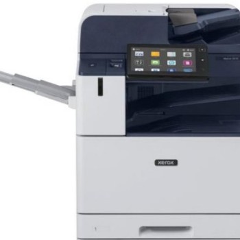 Multifuncional Xerox AltaLink B8245_F - 45 ppm Monocromático Láser Ethernet