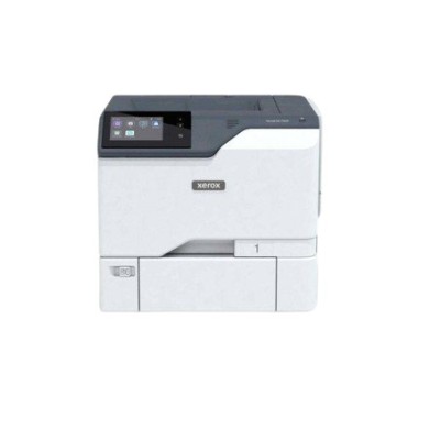 Impresora Xerox VersaLink C620 - 52ppm - Ethernet - USB - Requiere instalación Certificada para Mantener su Garantía. Contacte a un ejecutivo - C620_DN