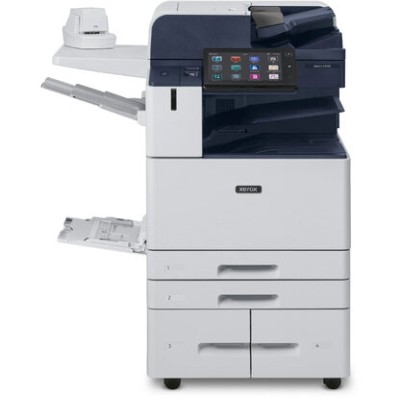 Multifuncional a Color Xerox AltaLink C8230_F - Requiere instalación certificada para mantener su garantía. Contacte a un ejecutivo - C8230_F