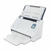 Escáner Xerox D35wn - 45ppm - USB 3.1 - Dúplex - Blanco - XD35WN-U