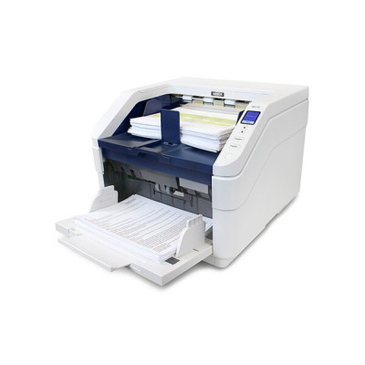Escáner Xerox W130 - 135ppm - USB 3.1 - Blanco - W130