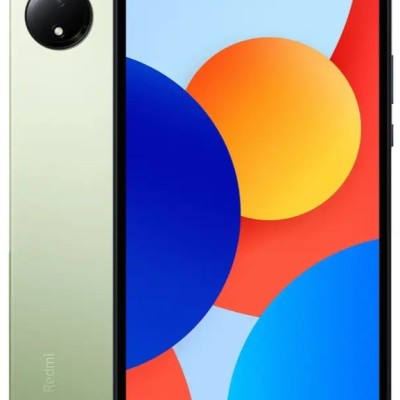 Tablet Xiaomi Redmi Pad SE - 8.7" - MediaTek Helio G85 - 4GB - 128GB - Cámaras 5MP/8MP - HyperOS - Verde - 58190