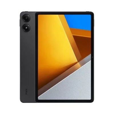 Tablet Xiaomi Poco Pad - 12.1" - Snapdragon 7s Gen 2 - 8GB - 256GB - Cámara 8MP/8MP - Android - Gris - 58281