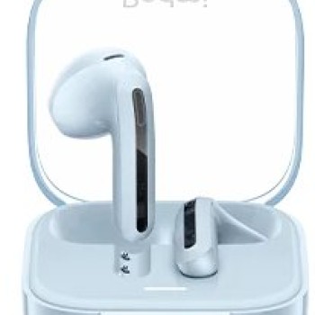 Auriculares Xiaomi Redmi Buds 6 Active - Inalámbrico - Bluetooth - Azul - REDMI BUDS 6 ACTIVE AZUL