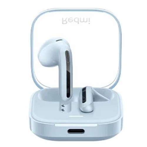 Auriculares Inalámbricos Xiaomi Redmi Buds 6 Active Bluetooth 5.4 con Cancelación de Ruido