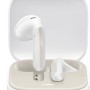 Auriculares Xiaomi Redmi Buds 6 Active - Inalámbrico - Bluetooth - Blanco - REDMI BUDS 6 ACTIVE BLANCO