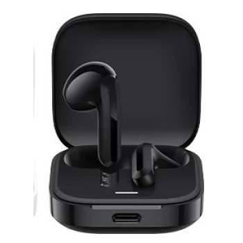 Auriculares Inalámbricos Xiaomi Redmi Buds 6 Active Bluetooth Negro