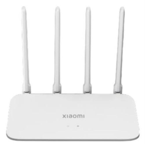 Router Xiaomi AC1200 Doble Banda 2.4/5 GHz 867 Mbps 4 Antenas