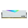 Memoria RAM ADATA XPG SPECTRIX D50 - DDR4 - 16GB - 3200MHz - AX4U320016G16A-SW50