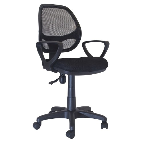 Silla de Oficina Xtech Marsella - Soporta 90 kg - Modelo QZY-0724H