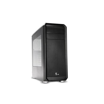 Gabinete Gamer Xtech XT-GMR1 - Media Torre - ATX/Micro ATX/ITX - XT-GMR1