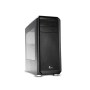 Gabinete Gamer Xtech XT-GMR1 - Media Torre - ATX/Micro ATX/ITX - XT-GMR1