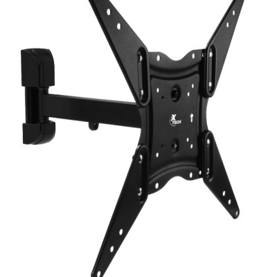Soporte de Pared Xtech - 20" a 70" - Soporta 50 kg - Para Pantalla - Articulado - XTA-410