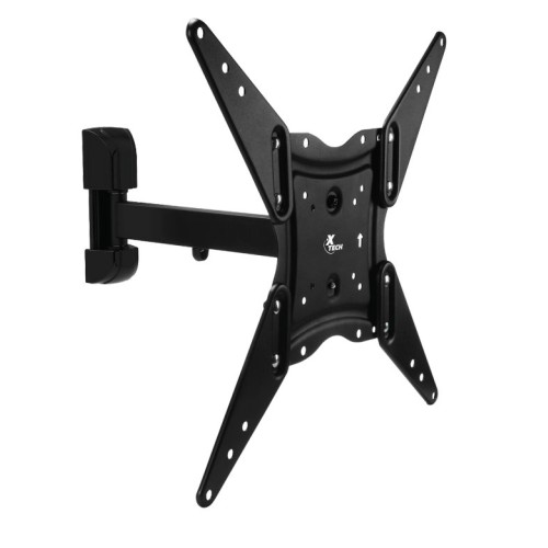 Soporte de Pared Xtech Articulado para Pantallas de 20 a 70 Pulgadas - Soporta 50 kg - Modelo XTA-410