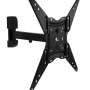 Soporte de Pared Xtech - 20" a 70" - Soporta 50 kg - Para Pantalla - Articulado - XTA-410
