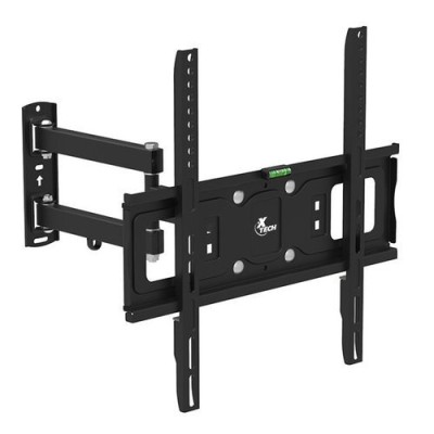 Soporte de Pared Xtech - 32" a 55" - Soporta 35 kg - Para Pantalla - Articulado - XTA-425