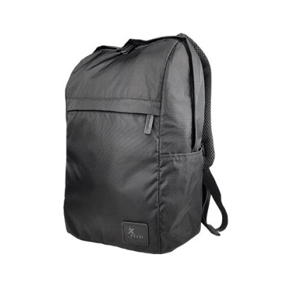 Mochila XTech Leiden - 15.6" - Negro - XTB-209