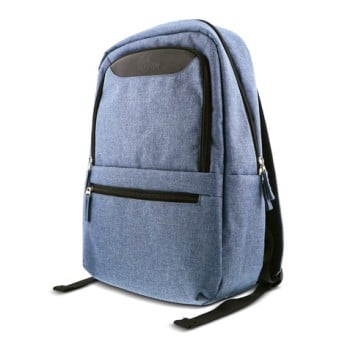 Mochila Xtech XTB-212 para Laptop 15.6 Pulgadas Azul/Negro