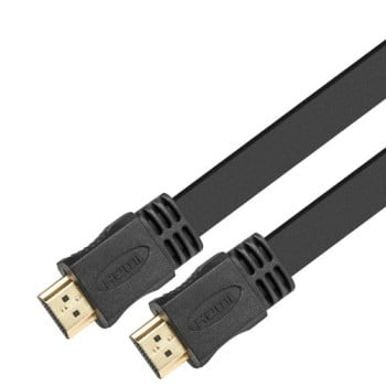 Cable HDMI Xtech XTC-425 - 7.6 Mts - Negro - XTC-425 Cable HDMI Xtech XTC-425 - 7.6 Mts - Negro - XTC-425