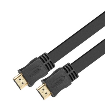 Cable HDMI Xtech XTC-425 - 7.6 Mts - Negro - XTC-425