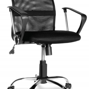 Silla de Oficina Xtech VERONA - Soporta 99 kg - XTF-MC117