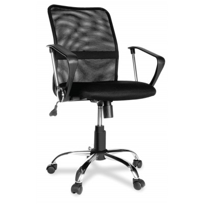 Silla de Oficina Xtech VERONA - Soporta 99 kg - XTF-MC117