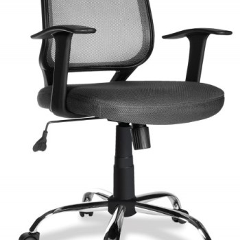 Silla Xtech GINEBRA - 90 kg - Negro - XTF-OC409