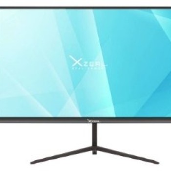 Monitor Gamer XZeal 23.8 Pulgadas Full HD 180Hz 1ms AMD FreeSync NVIDIA G-SYNC Modelo XZMXZ32B