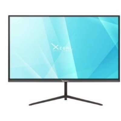 Monitor Gamer XZeal XZ3010-3 - 23.8" - Full HD - 180Hz - HDMI - DisplayPort - XZMXZ32B