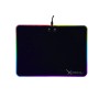 Mouse Pad Gamer XZeal XZ305 - 355x255mm - RGB - XZAMP05B