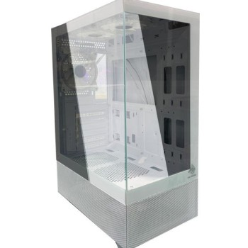 Cerradura Magnética YLI Tipo Z con Soporte de Fijación Modelo YM60ZPACK