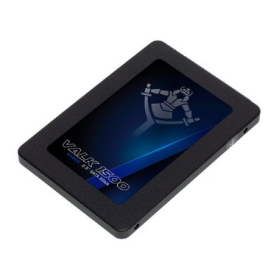 Unidad de Estado Sólido YeYian Valk - 2.5" - 240GB - SATA 3 - YCV-051820-3