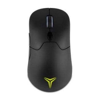 Mouse Gamer YeYian Shift - Inalámbrico - 6 Botones - RGB - YGM-WWRB-01