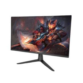 Monitor Gamer YEYIAN 24.5" Full HD 240Hz VA 1ms AMD FreeSync NVIDIA G-SYNC Modelo YMF-VAF25-G1 Monitor Gamer YEYIAN 24.5" Full HD 240Hz VA 1ms AMD FreeSync NVIDIA G-SYNC Modelo YMF-VAF25-G1