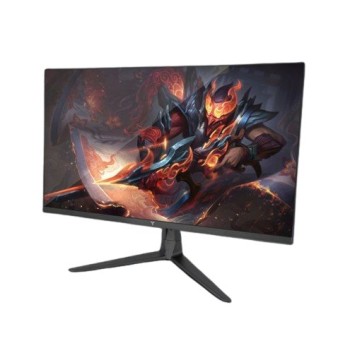 Monitor Gamer YEYIAN 24.5" Full HD 240Hz VA 1ms AMD FreeSync NVIDIA G-SYNC Modelo YMF-VAF25-G1
