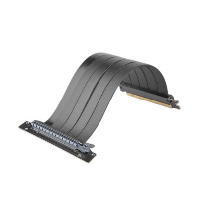Cable de Extensión YeYian YYG-GCHVT-P1 - PCI-e Riser 4.0 - YYG-GCHVT-P1