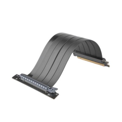 Cable de Extensión YeYian YYG-GCHVT-P1 - PCI-e Riser 4.0 - YYG-GCHVT-P1