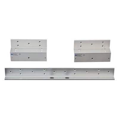 Soporte de Chapa Magnética YLI MBK-180NDZL - Tipo ZL - Para YM180NDLED - MBK-180NDZL