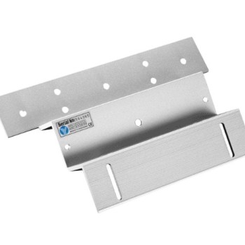 Soporte YLI para Cerradura Magnética Tipo ZL Modelo MBK-750ZL