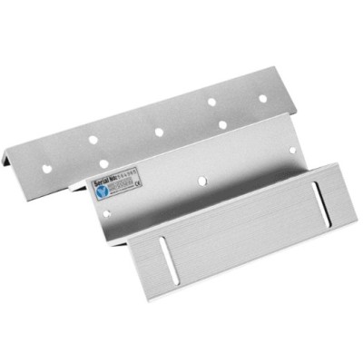 Soporte YLI MBK750ZL - Para Cerradura Magnética - Tipo ZL - MBK-750ZL
