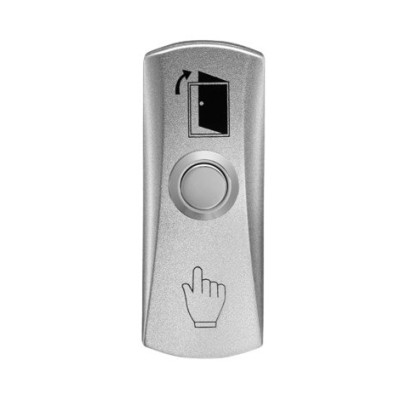 Botón Liberador YLI PBK-815 - Función No - PBK-815