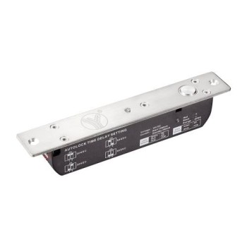 Cerradura de Perno YLI YB-700A(LED) - Eléctrica - Hasta 2000 kg - YB-700A(LED)