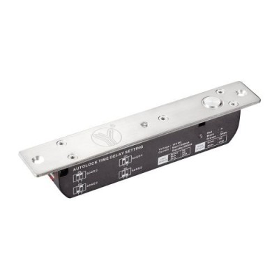 Cerradura de Perno YLI YB-700A(LED) - Eléctrica - Hasta 2000 kg - YB-700A(LED)