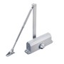 Brazo cierra puertas YLI YC832 - 100kg - Velocidad de cierre ajustable - YC-83-2