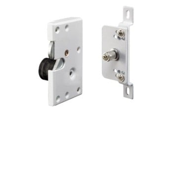 Cerradura eléctrica de gancho YLI YEH210 - Para puerta corrediza o ventana sobre riel - YEH-210 Cerradura eléctrica de gancho YLI YEH210 - Para puerta corrediza o ventana sobre riel - YEH-210