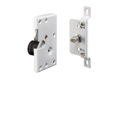 Cerradura Eléctrica de Gancho YLI YEH-210 - Acero Inoxidable para Puertas Corredizas y Ventanas Cerradura Eléctrica de Gancho YLI YEH-210 - Acero Inoxidable para Puertas Corredizas y Ventanas